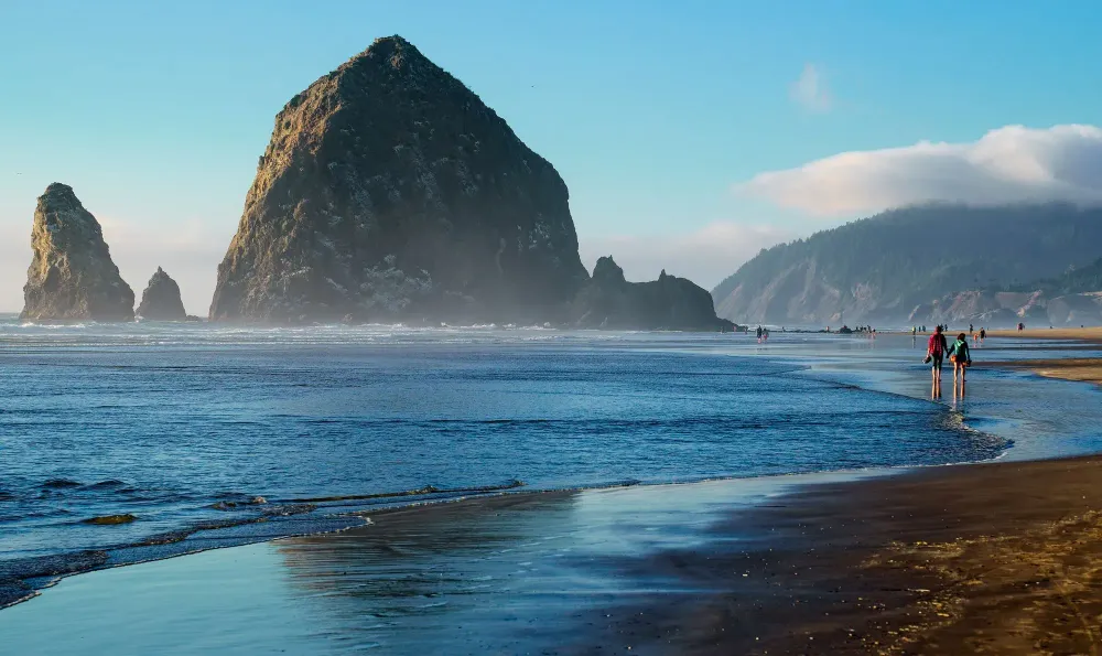Cannon Beach Things to Do – Attractions & Must See